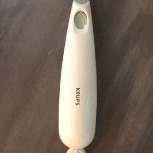 KRUPS Electric  Knife